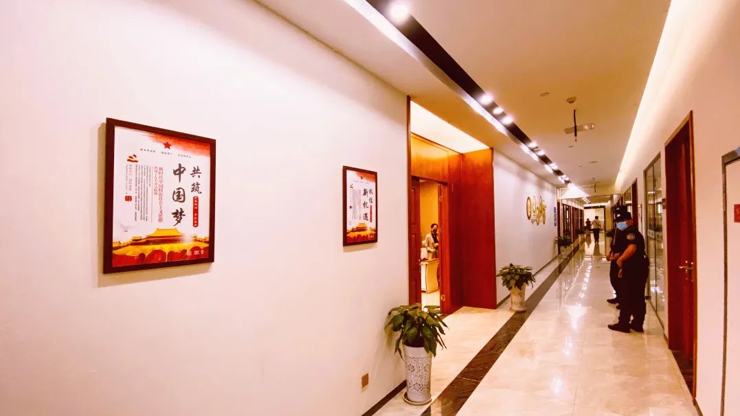 智汇堂 ▏在智汇堂遇见向往的生活...