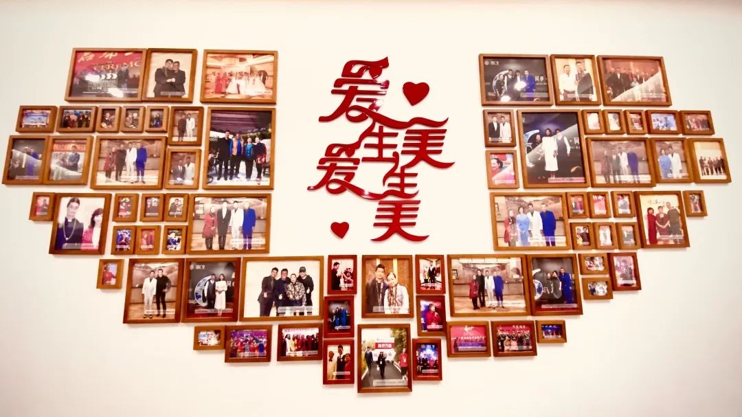 智汇堂 ▏在智汇堂遇见向往的生活...