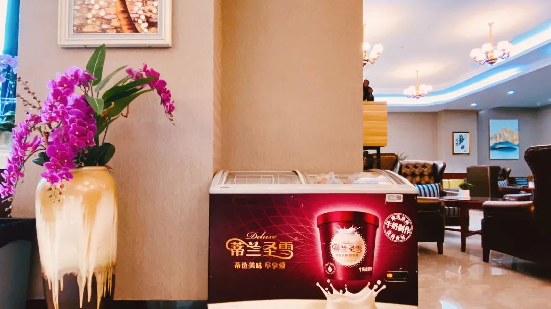 智汇堂 ▏在智汇堂遇见向往的生活...