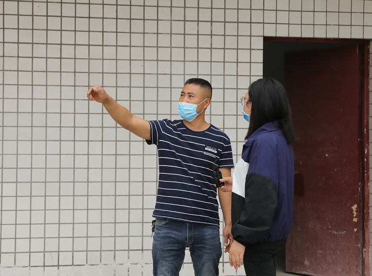 【智汇堂】初心不忘，为爱前行