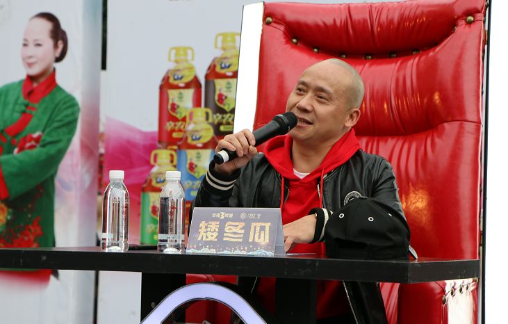 智汇堂丨智汇生活·璀璨星光·老年风采社区公益海选活动完美落幕