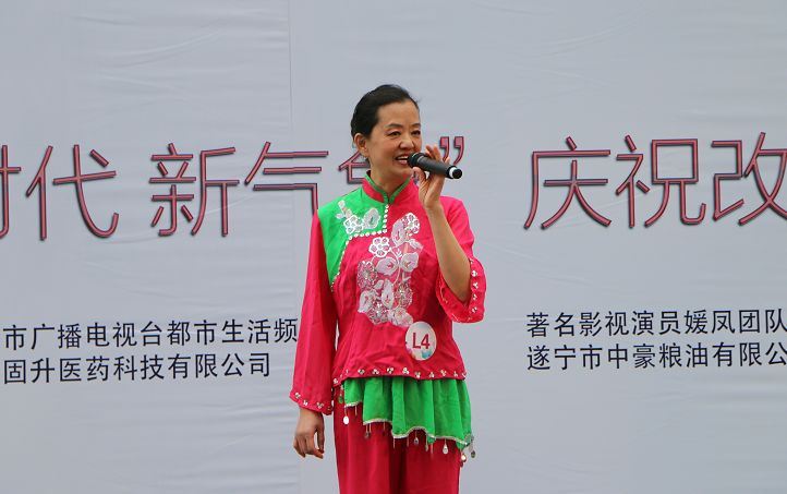 智汇堂丨智汇生活·璀璨星光·老年风采社区公益海选活动完美落幕