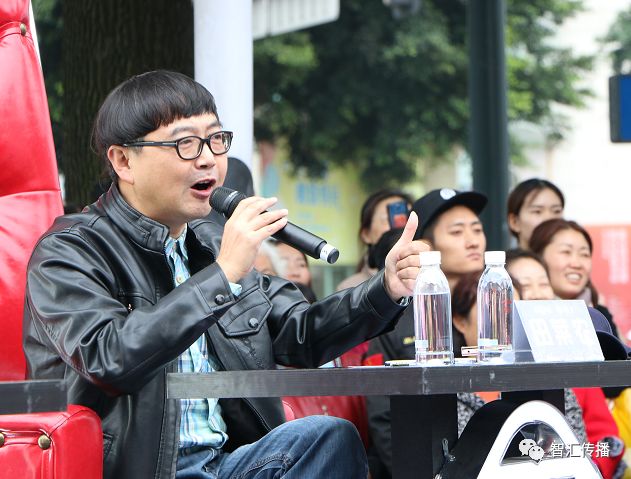 智汇堂丨智汇生活·璀璨星光·老年风采社区公益活动（武侯区）大石东路社区海选活动圆满结束