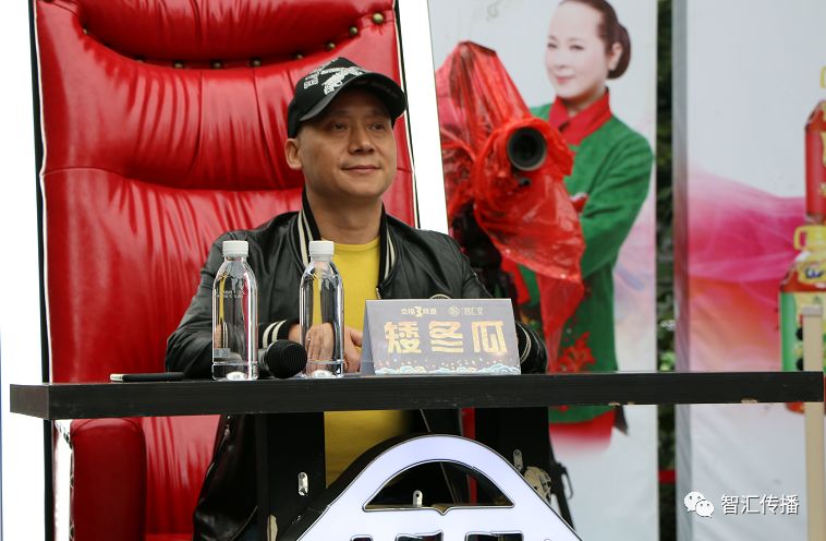 智汇堂丨智汇生活·璀璨星光·老年风采社区公益活动（武侯区）大石东路社区海选活动圆满结束