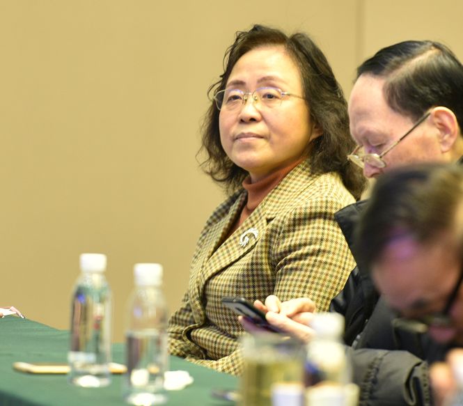 《四川省保健科技学会、四川省保健协会“新时代、新思维、创·未来”2018年年会》